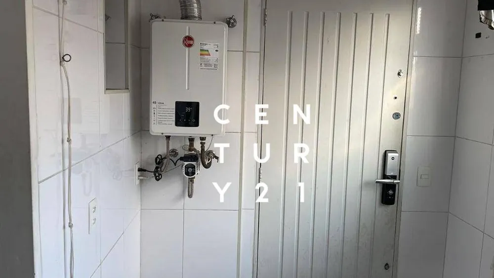 Apartamento, 4 quartos, 130 m² - Foto 6