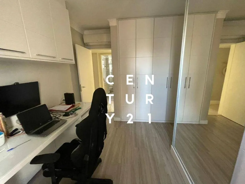 Apartamento, 4 quartos, 130 m² - Foto 8