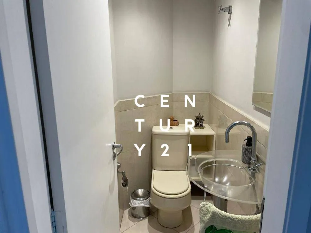 Apartamento, 4 quartos, 130 m² - Foto 7
