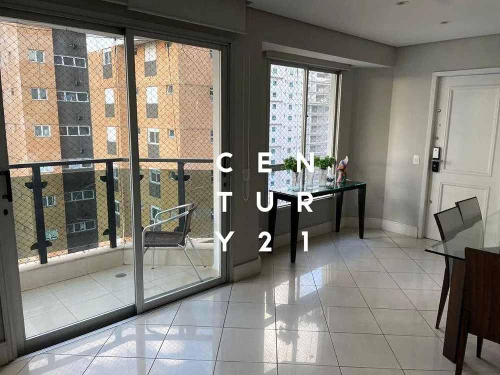 Apartamento, 4 quartos, 130 m² - Foto 3