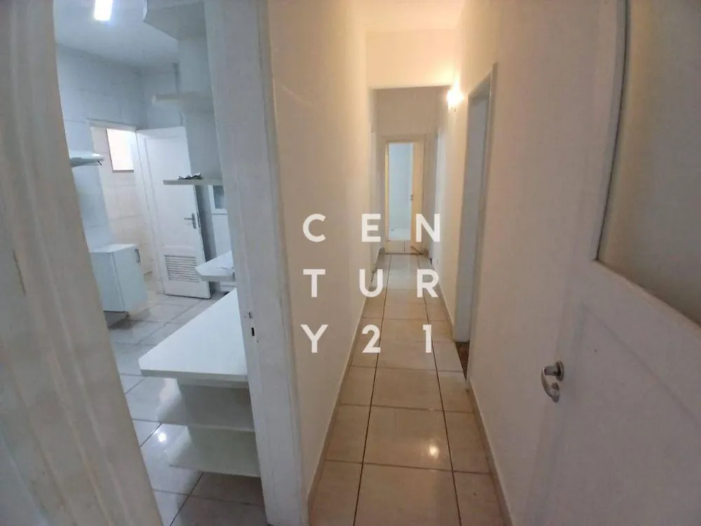 Apartamento, 3 quartos, 120 m² - Foto 1