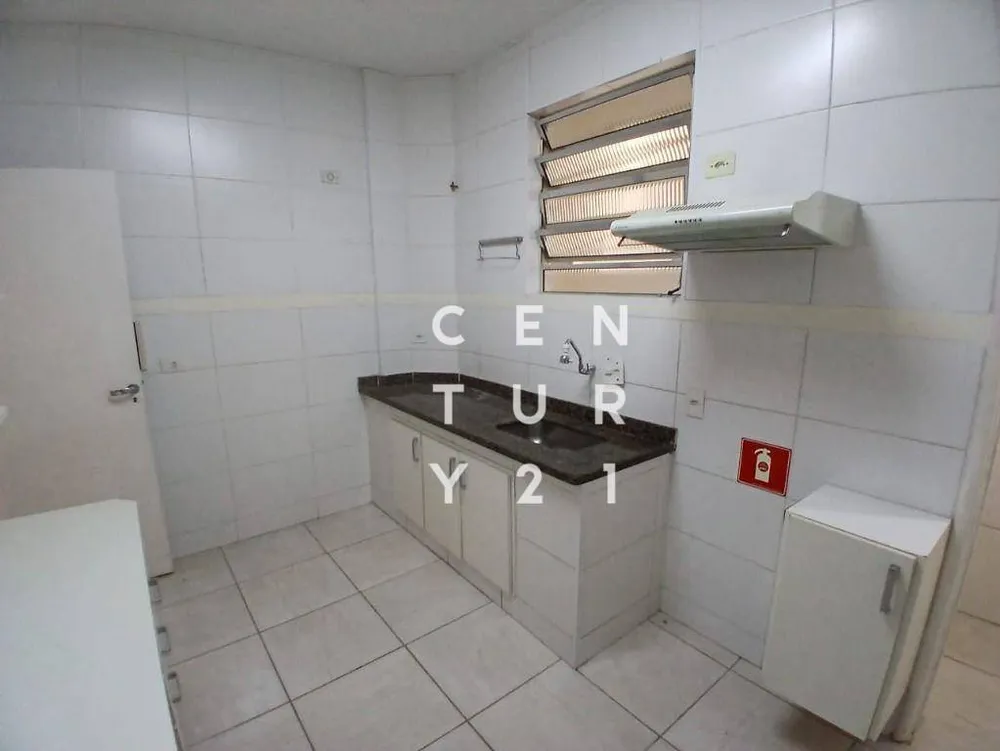 Apartamento, 3 quartos, 120 m² - Foto 4
