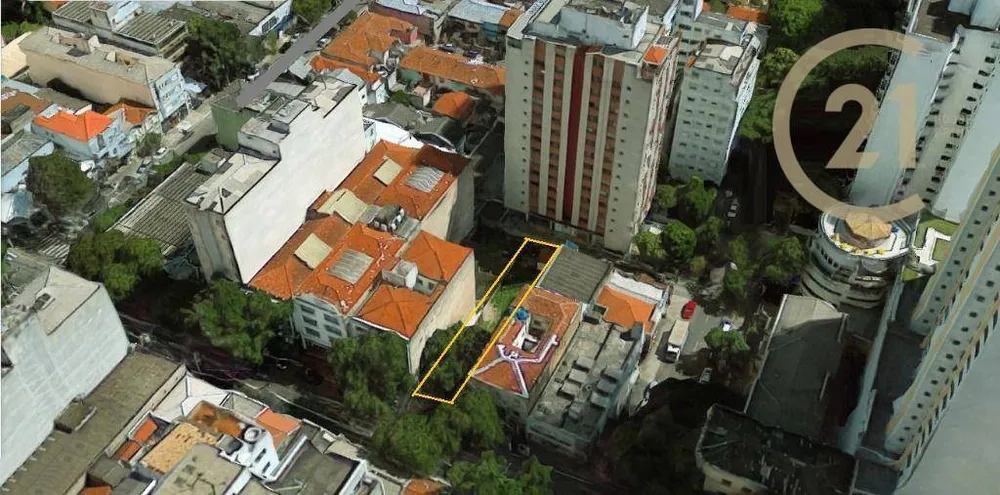 Terreno, 400 m² - Foto 2