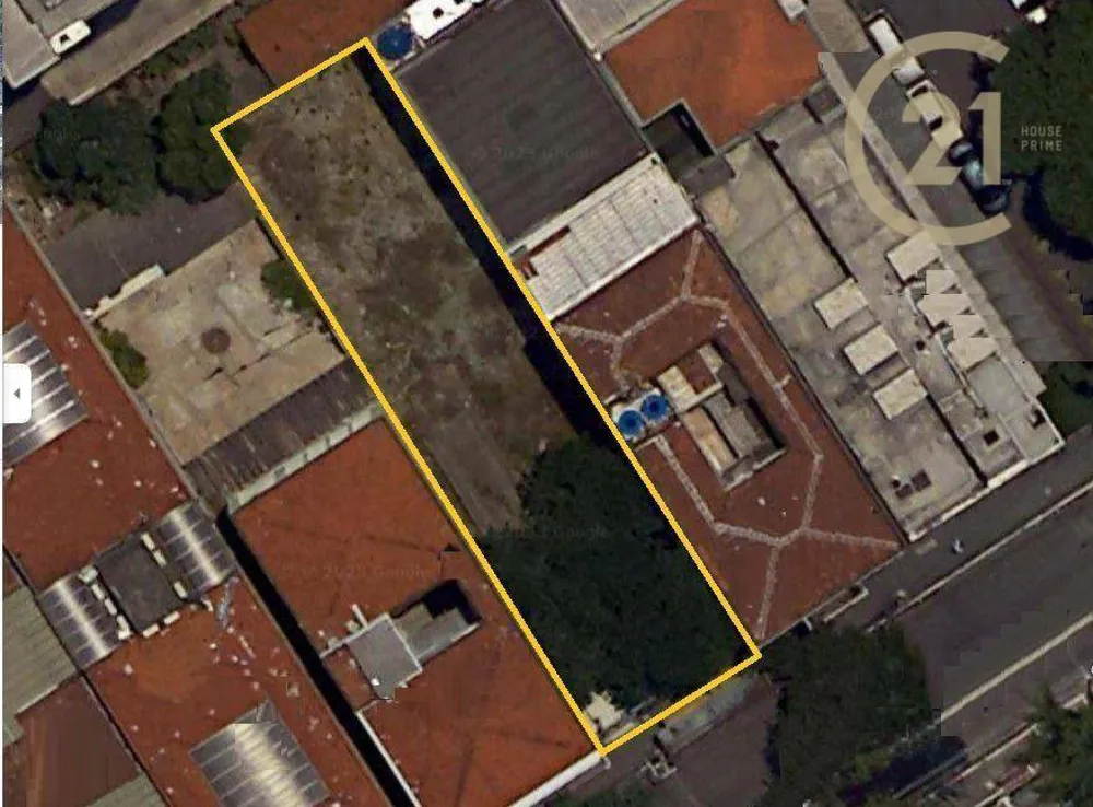 Terreno, 400 m² - Foto 1