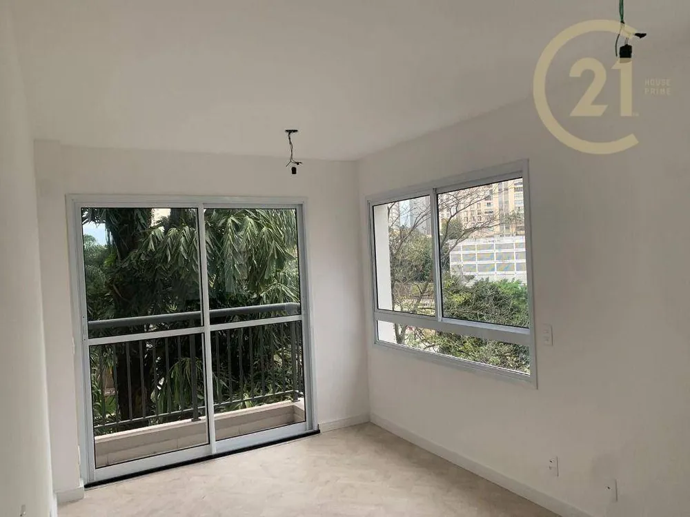 Apartamento, 1 quarto, 23 m² - Foto 4