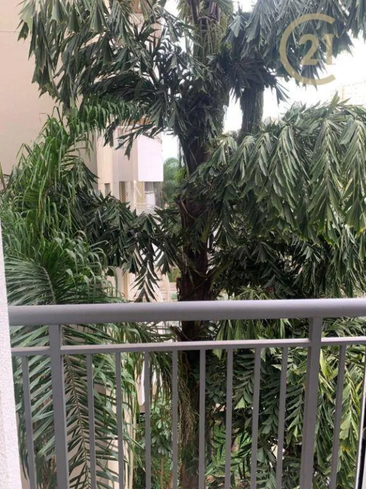 Apartamento, 1 quarto, 23 m² - Foto 3