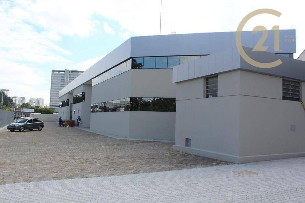 Depósito-Galpão, 6000 m² - Foto 6