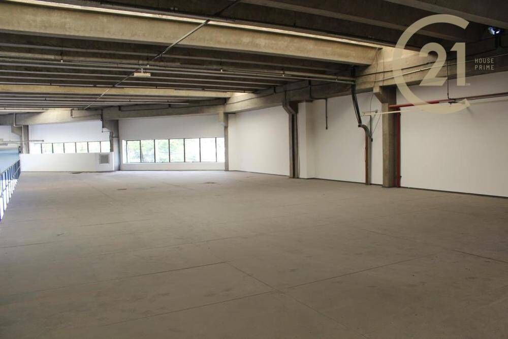 Depósito-Galpão, 6000 m² - Foto 1