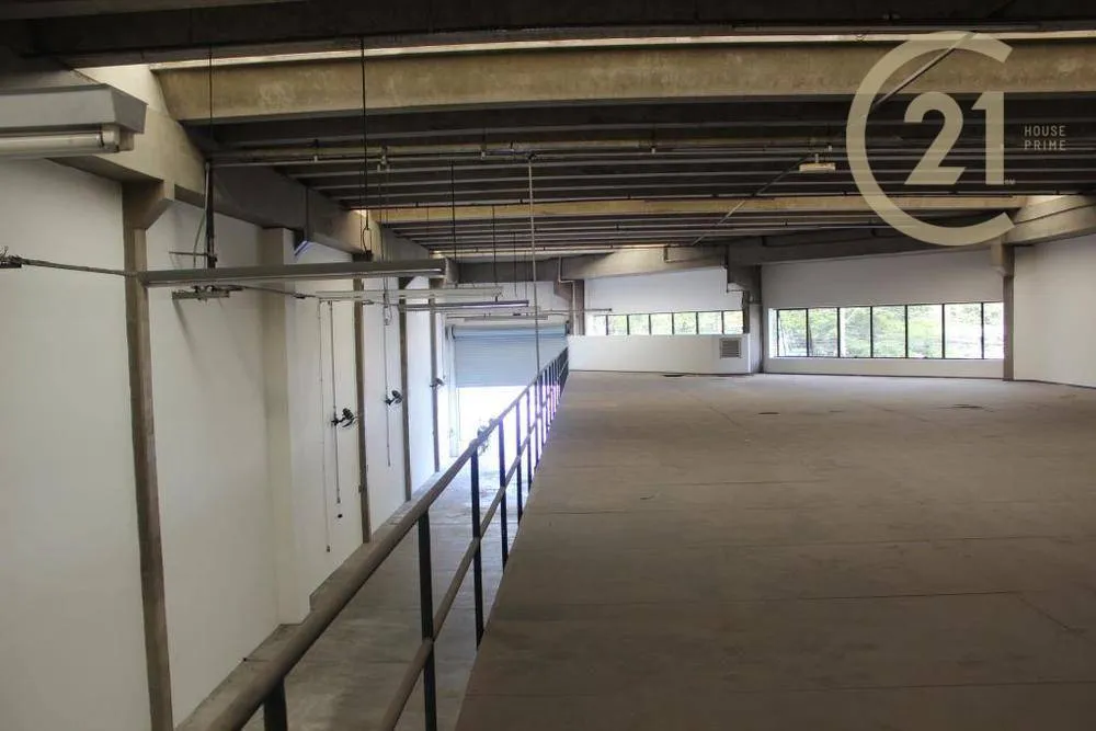 Depósito-Galpão, 6000 m² - Foto 1