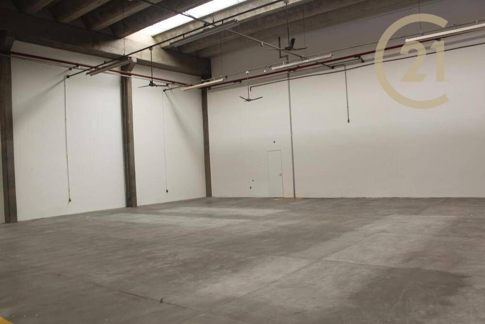 Depósito-Galpão, 6000 m² - Foto 2