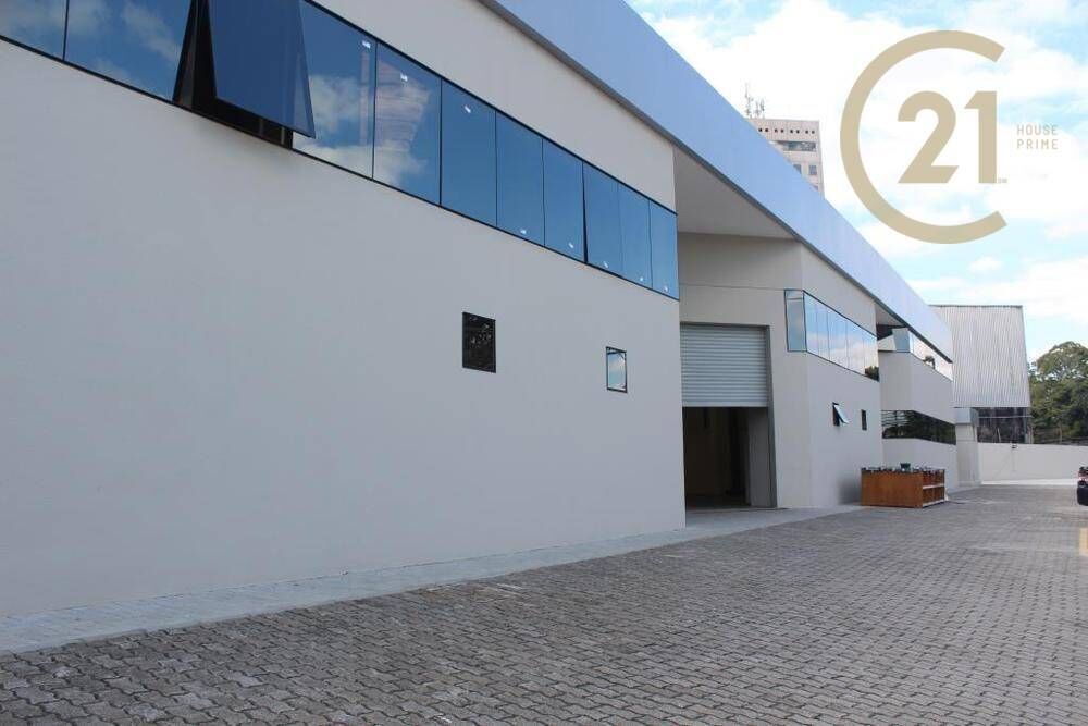 Depósito-Galpão, 6000 m² - Foto 5