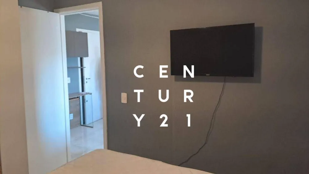 Apartamento, 1 quarto, 31 m² - Foto 5