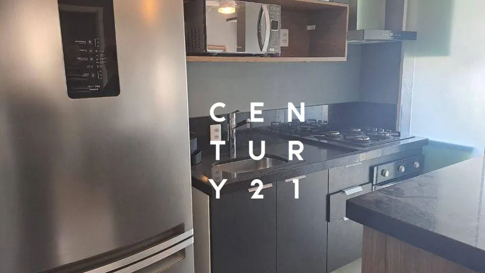 Apartamento, 1 quarto, 31 m² - Foto 3