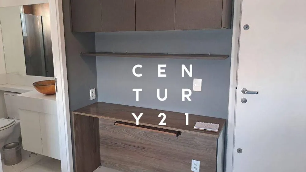 Apartamento, 1 quarto, 31 m² - Foto 8
