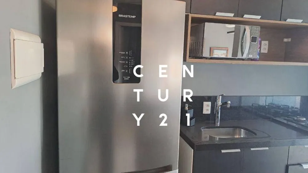 Apartamento, 1 quarto, 31 m² - Foto 6