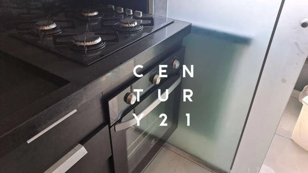 Apartamento, 1 quarto, 31 m² - Foto 4