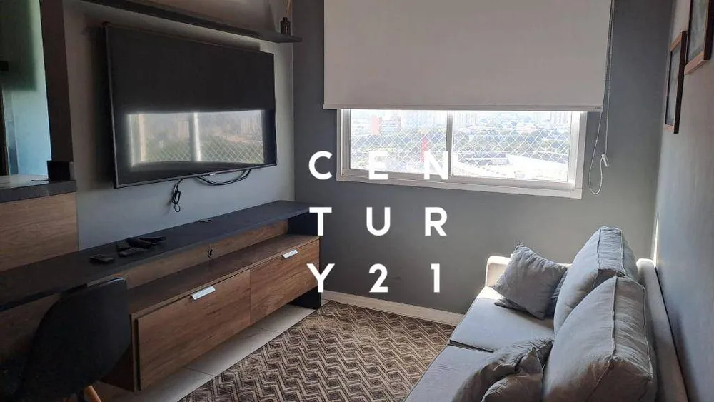 Apartamento, 1 quarto, 31 m² - Foto 2