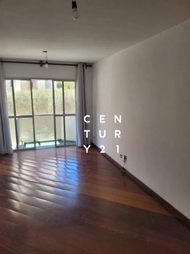 Apartamento, 2 quartos, 58 m² - Foto 2