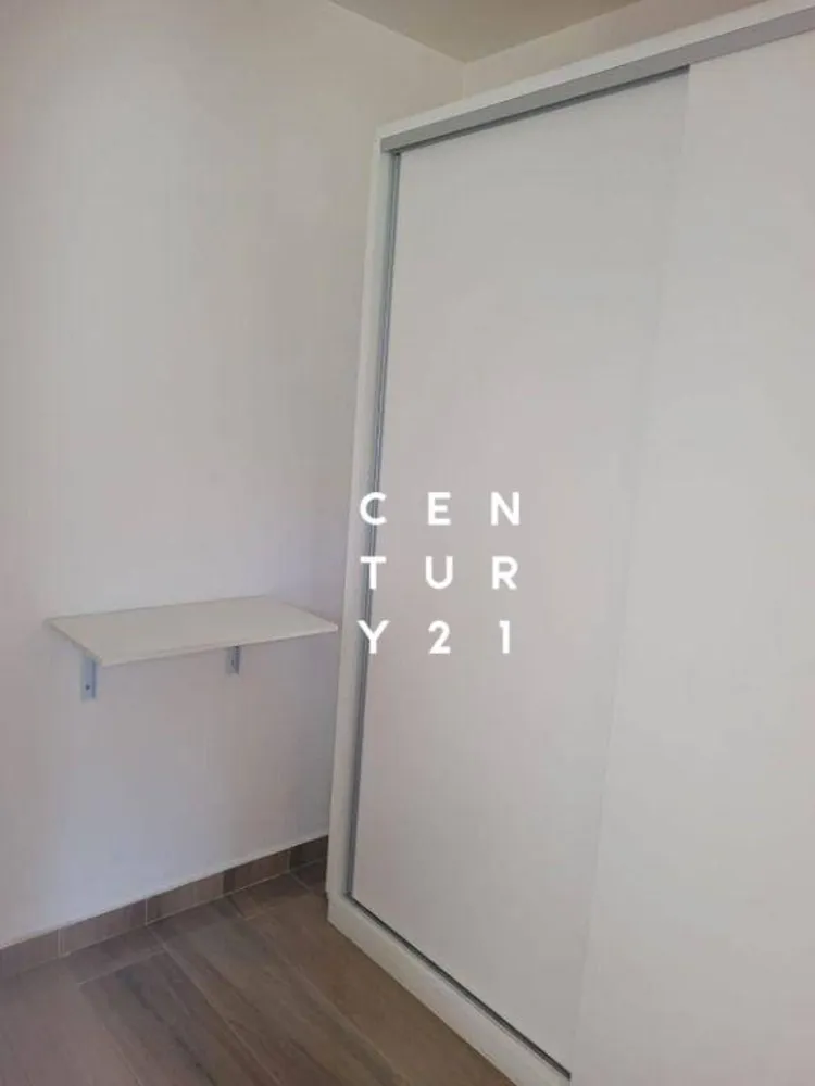 Apartamento, 2 quartos, 58 m² - Foto 9
