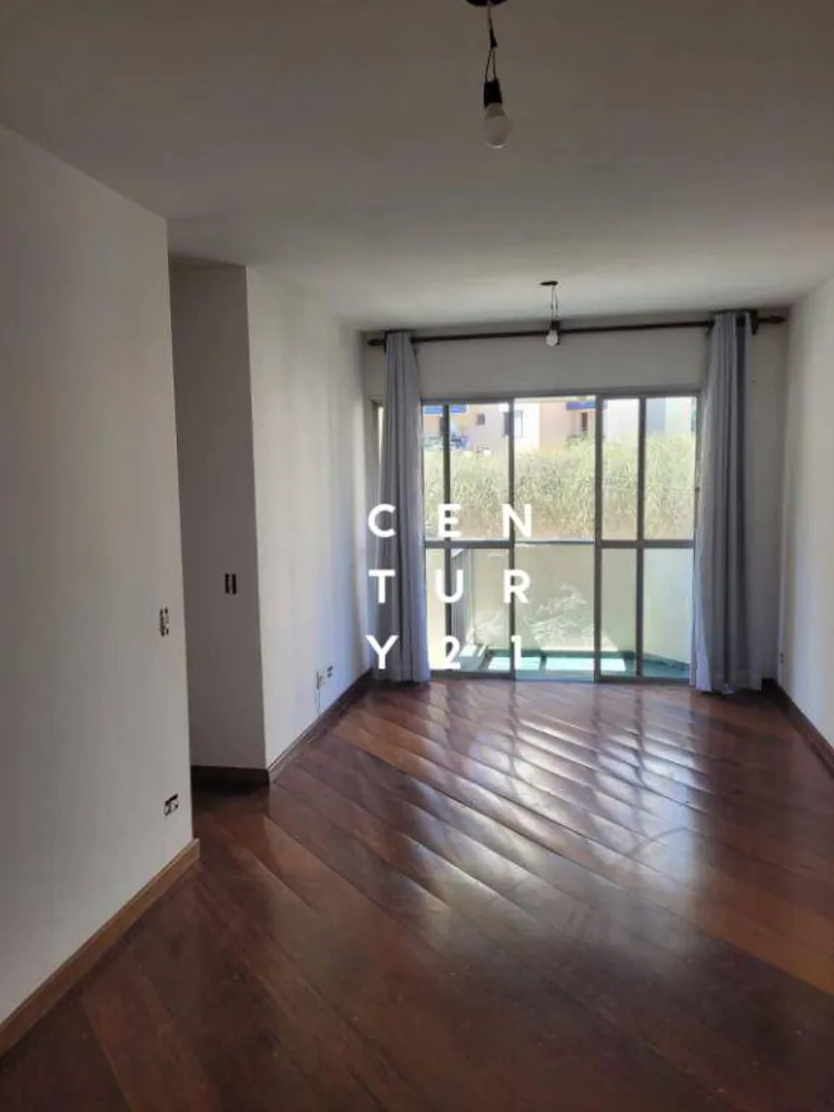 Apartamento, 2 quartos, 58 m² - Foto 1