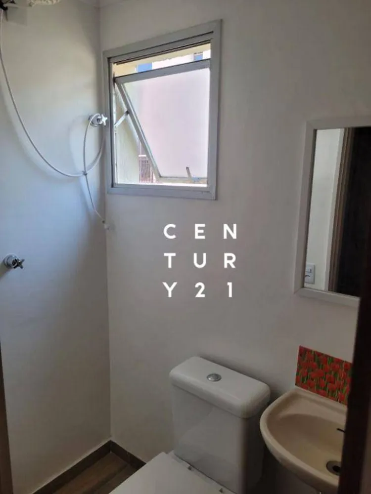 Apartamento, 2 quartos, 58 m² - Foto 4