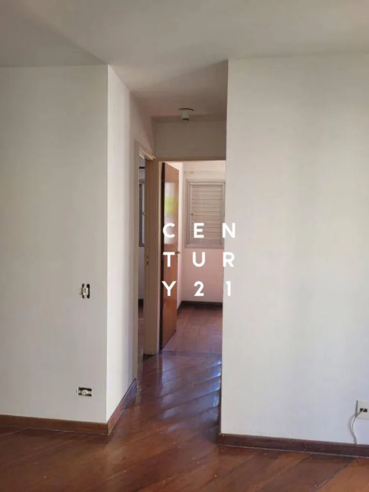 Apartamento, 2 quartos, 58 m² - Foto 8