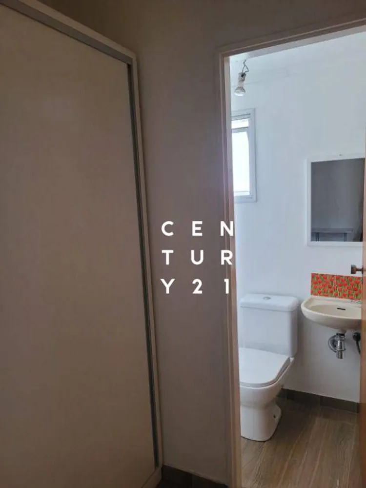 Apartamento, 2 quartos, 58 m² - Foto 6