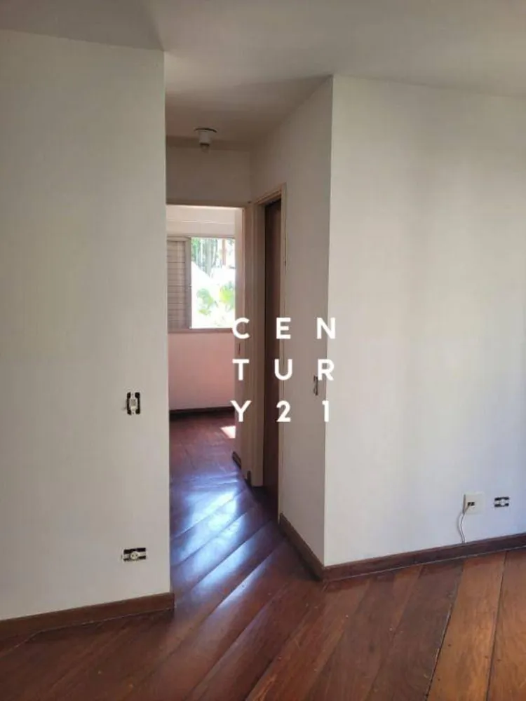 Apartamento, 2 quartos, 58 m² - Foto 7