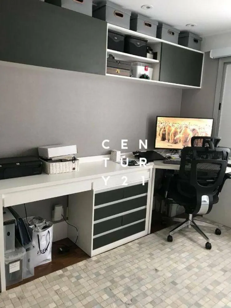 Apartamento, 2 quartos, 107 m² - Foto 3