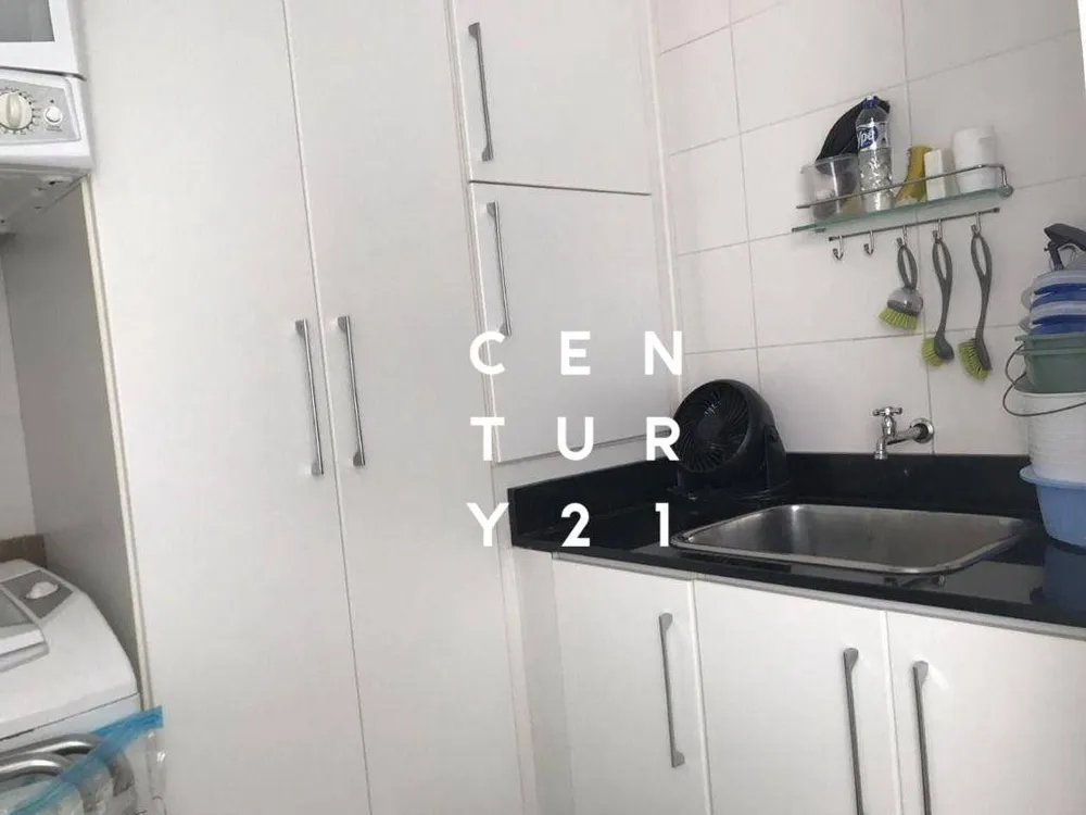 Apartamento, 2 quartos, 107 m² - Foto 6