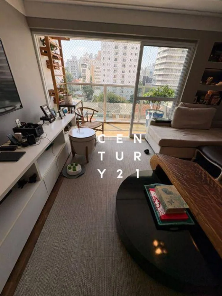 Apartamento, 2 quartos, 107 m² - Foto 4