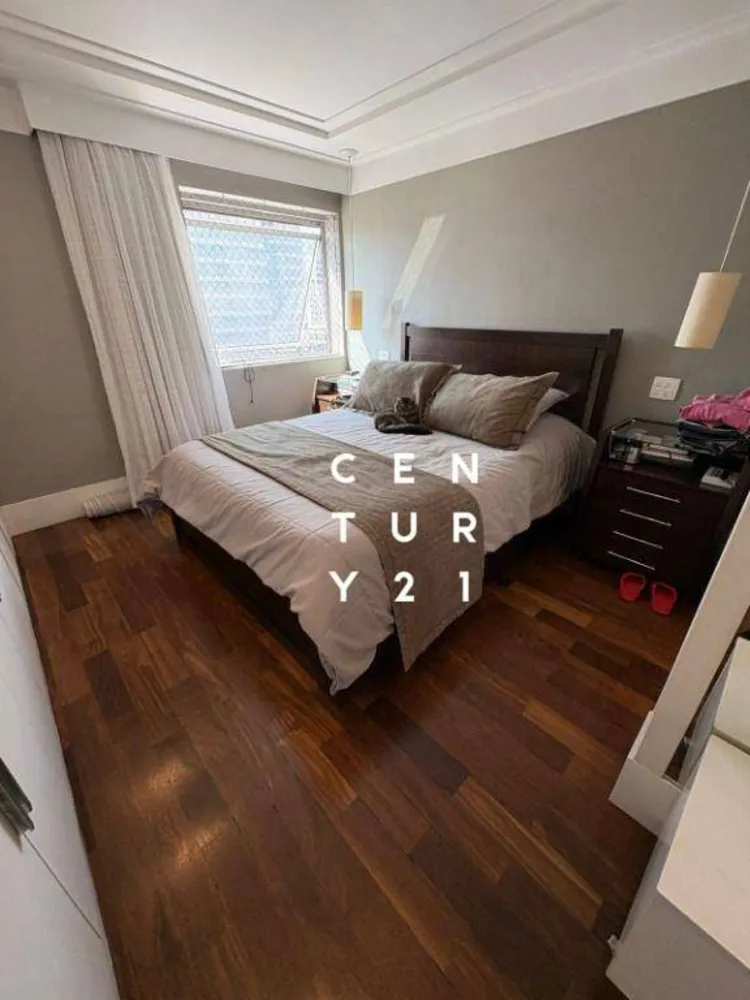 Apartamento, 2 quartos, 107 m² - Foto 7