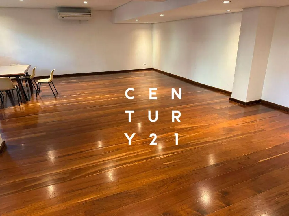 Apartamento, 2 quartos, 107 m² - Foto 1