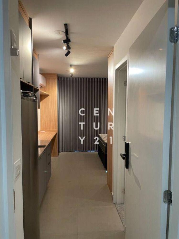 Apartamento para alugar com 1 quarto, 25m² - Foto 6