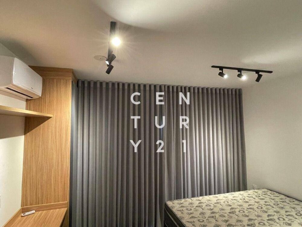 Apartamento para alugar com 1 quarto, 25m² - Foto 5