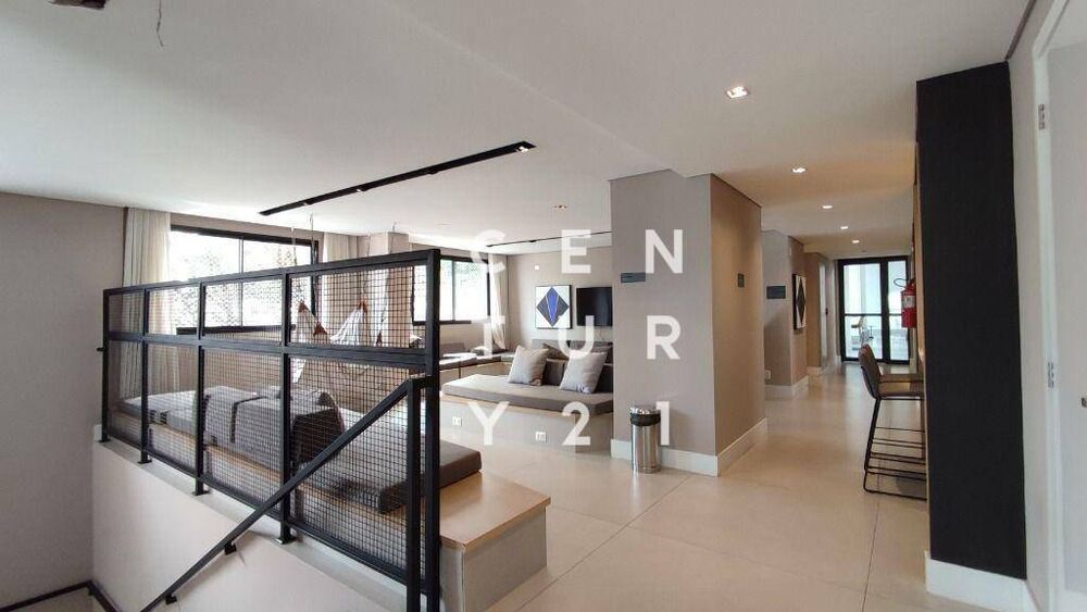 Apartamento para alugar com 1 quarto, 25m² - Foto 19