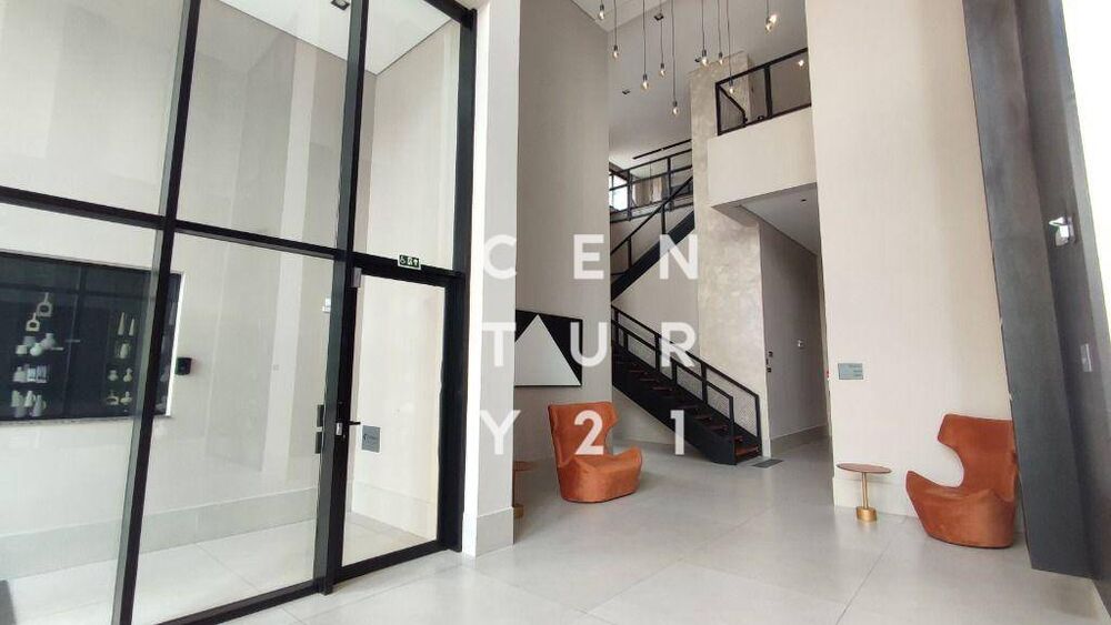 Apartamento para alugar com 1 quarto, 25m² - Foto 23