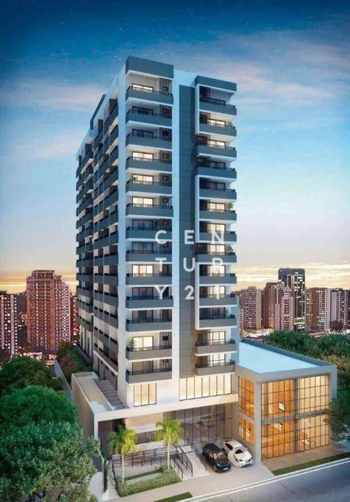 Apartamento, 1 quarto, 25 m² - Foto 8
