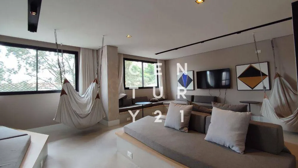 Apartamento, 1 quarto, 25 m² - Foto 25