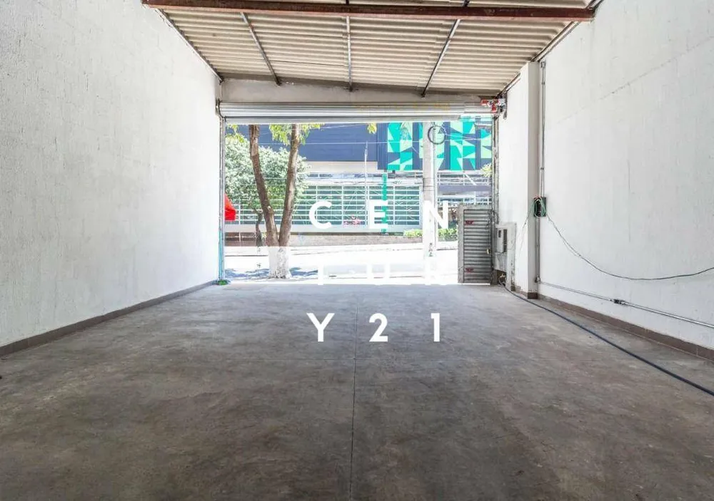 Loja-Salão, 220 m² - Foto 2
