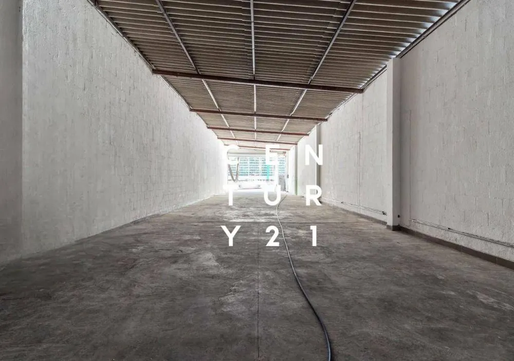 Loja-Salão, 220 m² - Foto 3