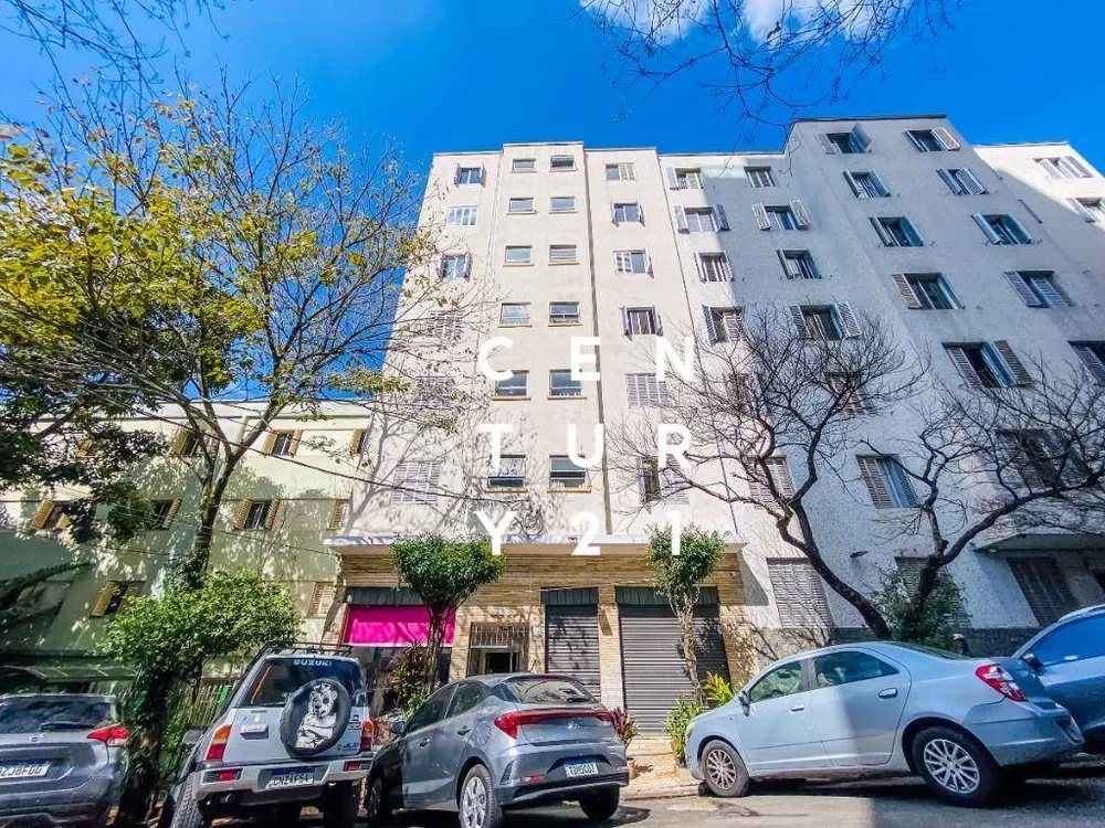 Apartamento, 2 quartos, 51 m² - Foto 1