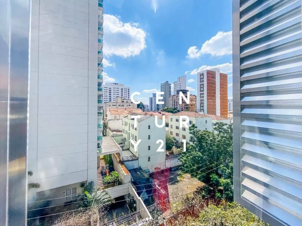 Apartamento, 2 quartos, 51 m² - Foto 5