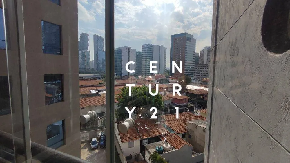 Apartamento, 1 quarto, 29 m² - Foto 12