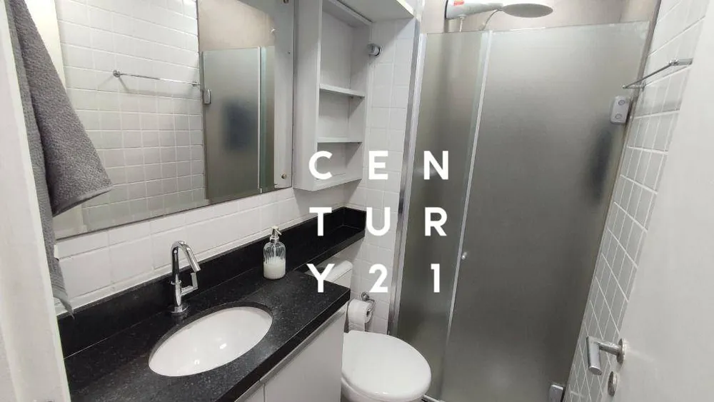 Apartamento, 1 quarto, 29 m² - Foto 9
