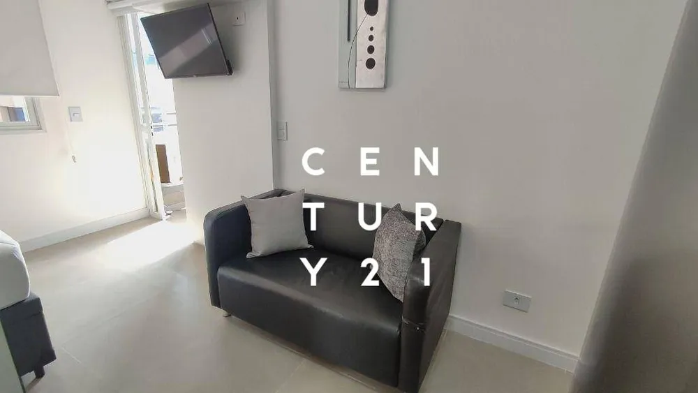 Apartamento, 1 quarto, 29 m² - Foto 4