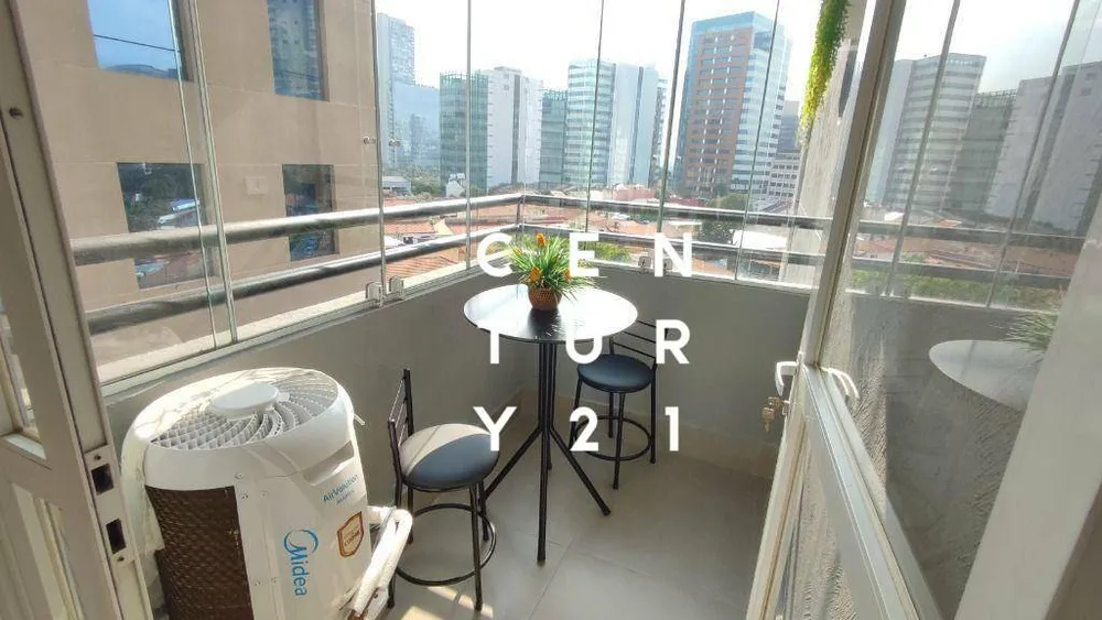 Apartamento, 1 quarto, 29 m² - Foto 10