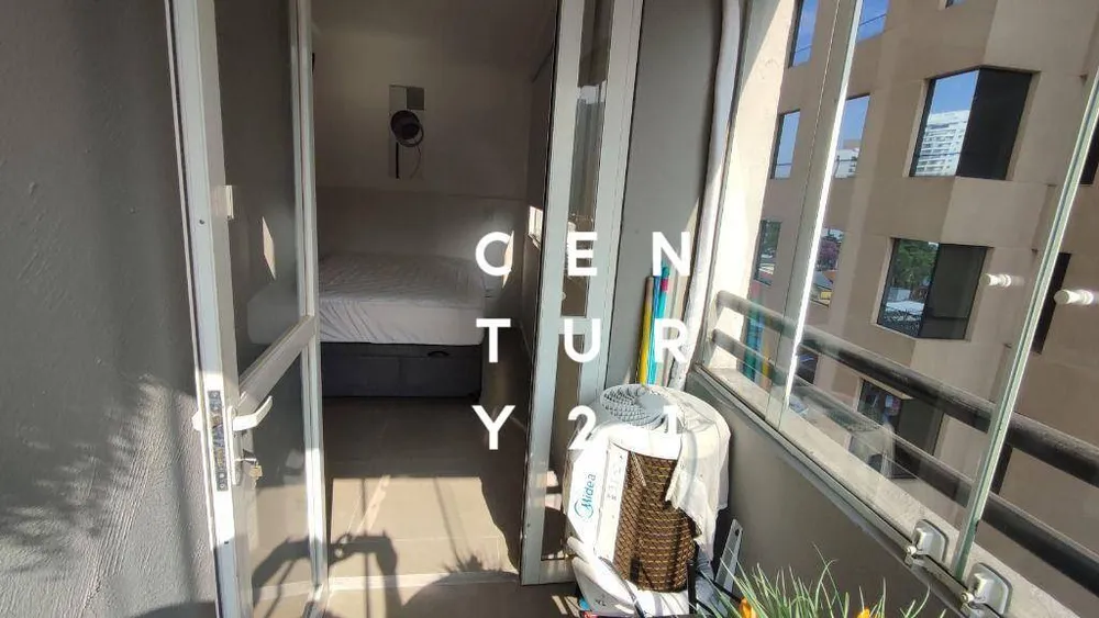 Apartamento, 1 quarto, 29 m² - Foto 6