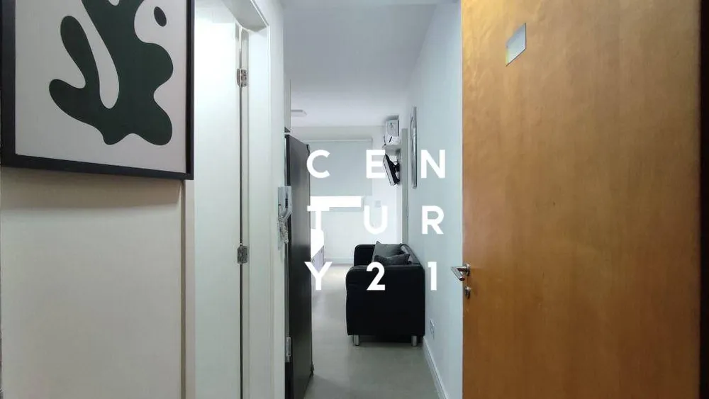 Apartamento, 1 quarto, 29 m² - Foto 8