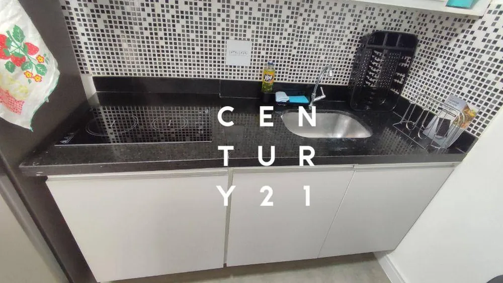 Apartamento, 1 quarto, 29 m² - Foto 5